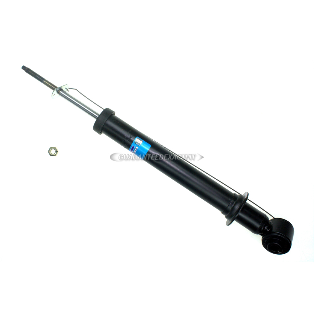 Saturn lw300 shock absorber
